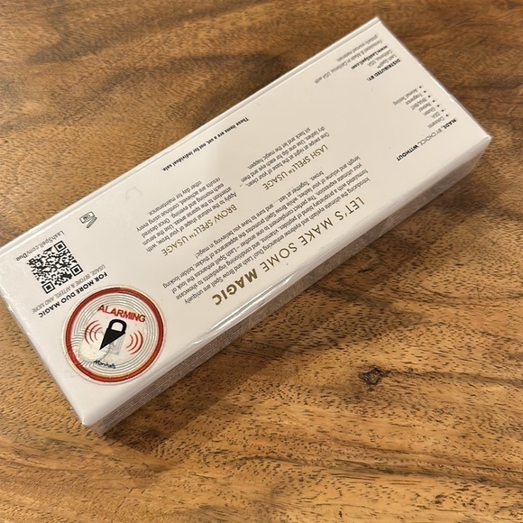 Lash spell spell duo enhancing lash & brow serum - Picture 5 of 5